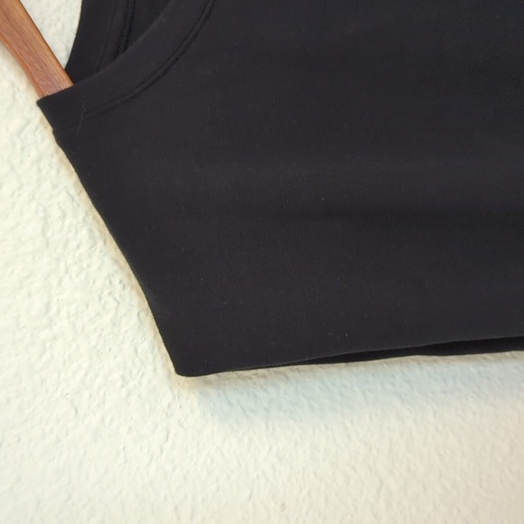 Gap Sleeveless Midi Dress - Picture 2 of 3